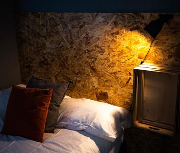 Studio to rent - Photo 3