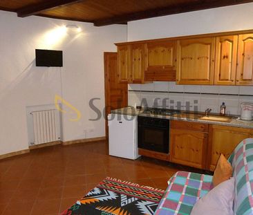 Monolocale via Costa 30, Foce - Semeria, Sanremo - Photo 2