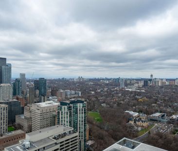 For Lease - 25 Selby Street Unit# 708, Toronto, Ontario - Photo 6