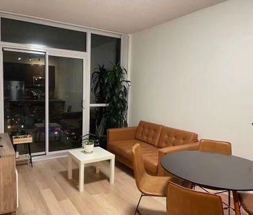 For Lease - 3975 Grand Park Drive Unit# 3605, Mississauga, Ontario - Photo 4