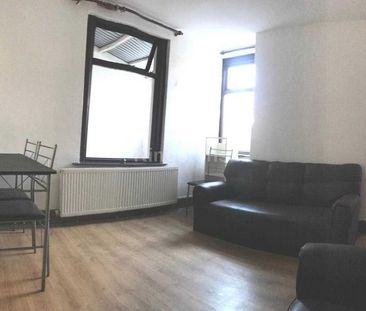 4 bedroom terraced house to rent - Photo 1
