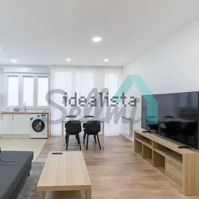 Alquiler de piso en Calle Juan Ramon Jimenez - Foto 1