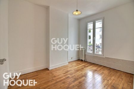 LOCATION d'une maison F5 (102 m²) à VILLEJUIF - Photo 2