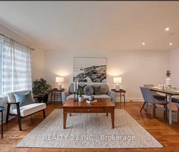 For Lease - 812 Sanok Drive, Pickering, Ontario - Photo 2