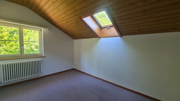 4 Zimmer, 2. Stock - Photo 1