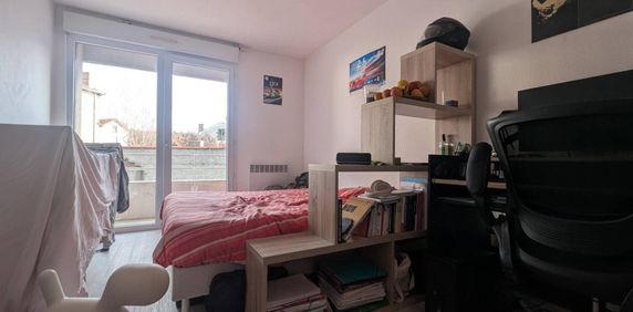 Appartement 1 pièce - - Photo 2