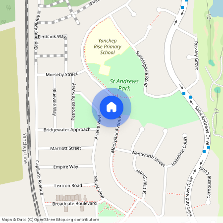 77 Moorpark Avenue, WA 6035, Yanchep