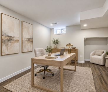 For Lease - 18 Leneck Avenue Unit# Basement, Brampton, Ontario - Photo 6