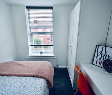 7 bedroom house to rent - Photo 3