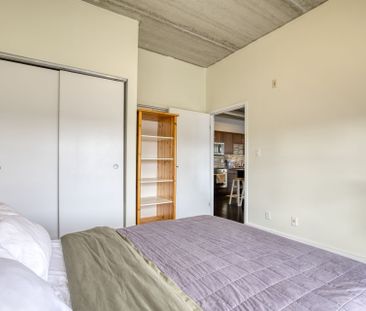 For Lease - 36 Regina Street Unit# 403, Waterloo, Ontario - Photo 6