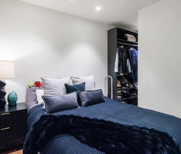 Stylish One-Bedroom Apartment in the Heart of South Yarra - Photo 6