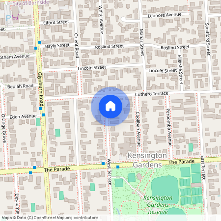 4/6 West Terrace, Kensington Gardens SA 5068