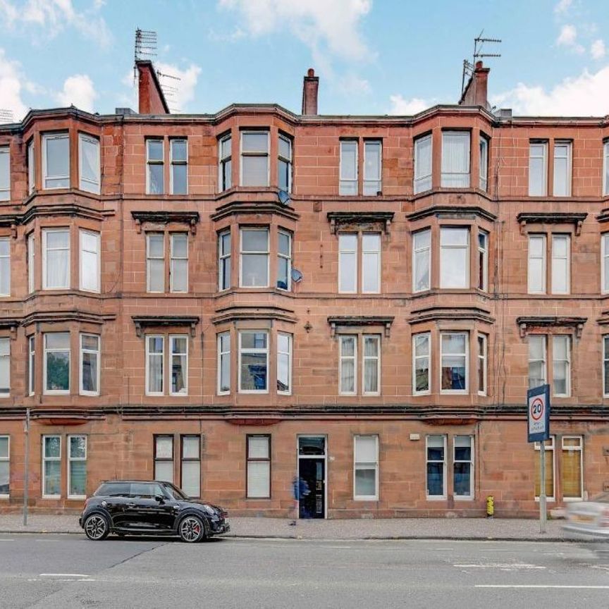 Dumbarton Road, 2/1 Glasgow, G11 6RA - Photo 1