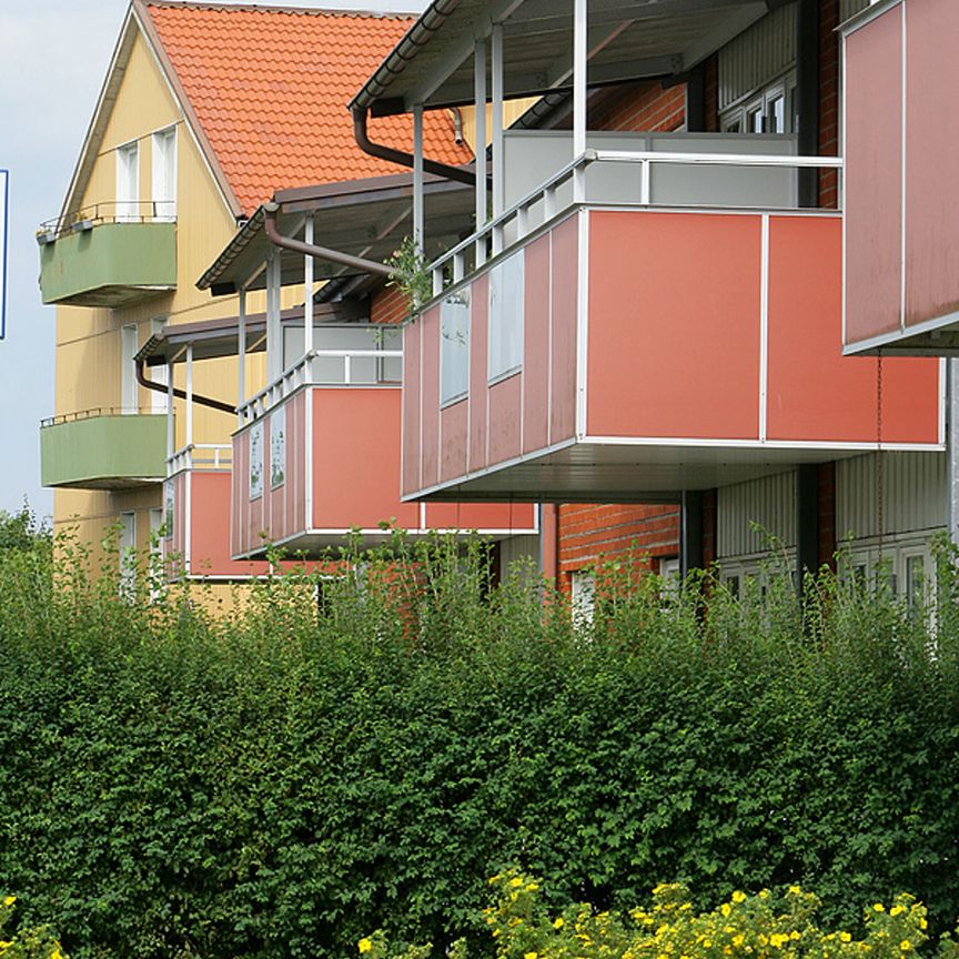 Klaragatan 1X, Marieholm - Photo 1