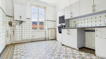 Appartement à louer 7 pièces METZ CENTRE - VUE IMPRENABLE - Photo 4