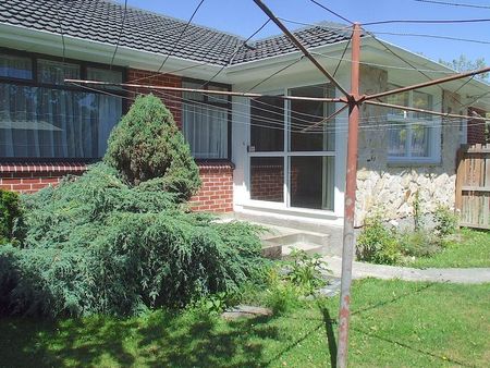 A house with a study attached to master bedroom. - Photo 4