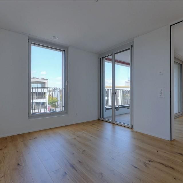 2.5 Zimmer, 74 m², 2. Stock - Foto 1
