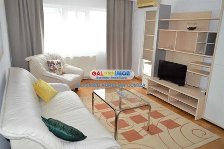 Apartament 2 camere Aviatiei, etaj 2/4 - Fotografie 3