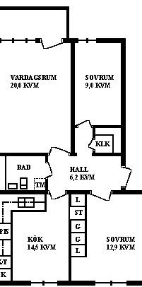 Solskenet 3 E - Foto 2