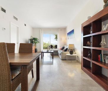 Apartamento de alquiler en Urbanización Marina Bay Ndup-c , Seghers - Photo 4