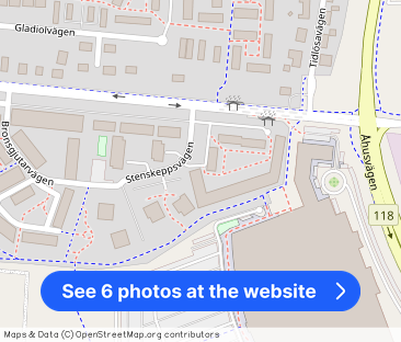 Stenskeppsvägen 15 - Photo 1