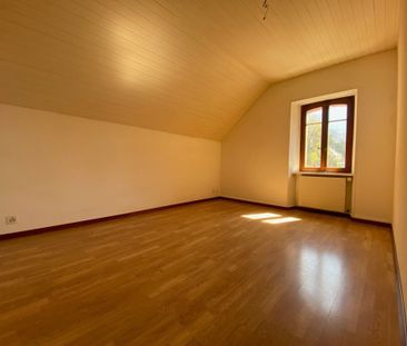 For rent: Charming 2-room apartment in Montreux - Foto 1