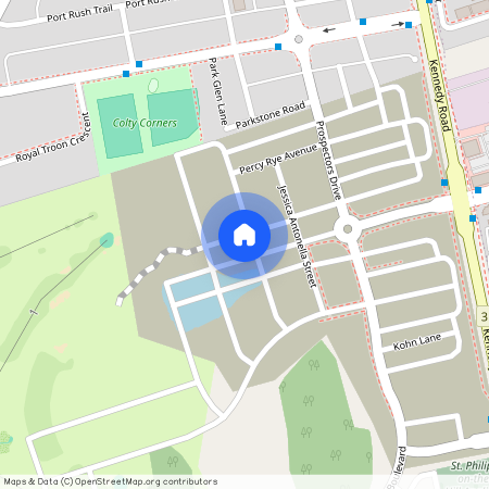 28 Harvey Bunker Crescent, Markham