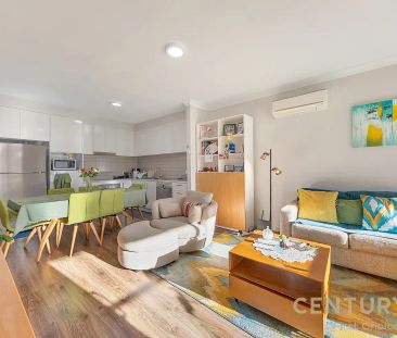 “EXECUTIVE MODERN APARTMENT | SECURED BUILDING | GREAT LOCATION” - Photo 5