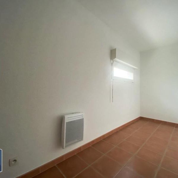 Location Appartement 2 pièces 44m² AVIGNON 84000 - Photo 1