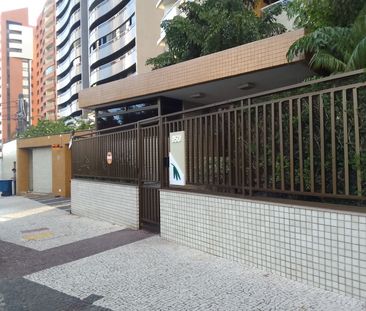 COCO - APARTAMENTO - DOUTOR BATISTA DE OLIVEIRA, 950 APT 302 PARK M... - Foto 3