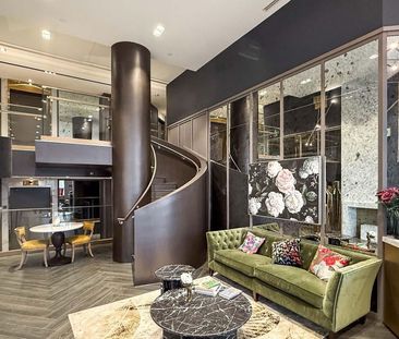 For Lease - 395 Dundas Street Unit# 816, Oakville, Ontario - Photo 4