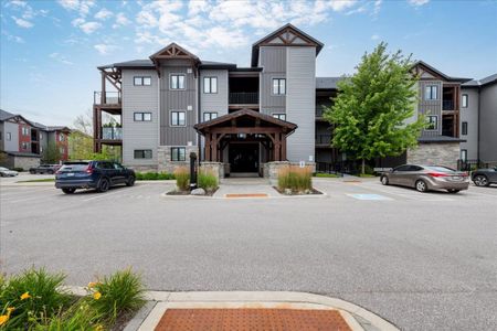 For Lease - 12 Beckwith Lane Unit# 301, Blue Mountains, Ontario - Photo 3