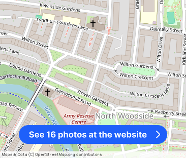 Yarrow Gardens, Glasgow - Photo 1