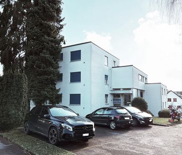 1 Zimmer Wohnung - Photo 5