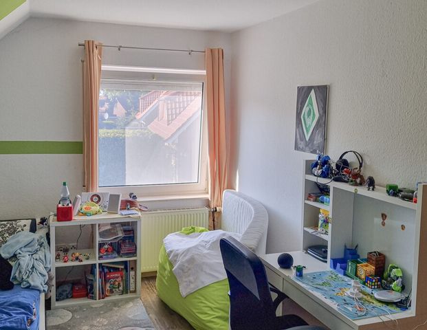 6640 - Ihr neues Zuhause in Ekern – Doppelhaushälfte mit Wohlfühlcharakter - Foto 1