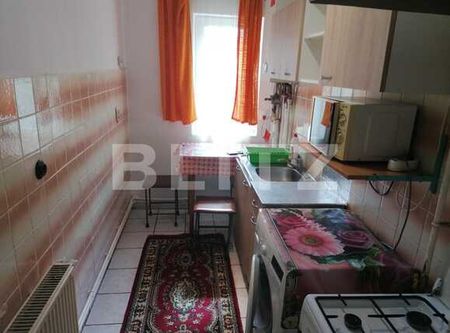 Apartament 2 camere, decomandat, 50 mp, zona Bucium - Photo 4