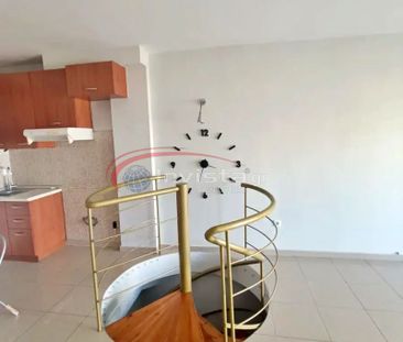 Μεζονέτα για ενοικίαση Άγιος Ιωάννης (Καλαμαριά) - Φωτογραφία 3
