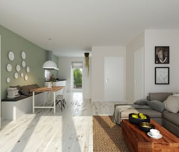 Fijn wonen in Hof24, Eindhoven - Foto 2