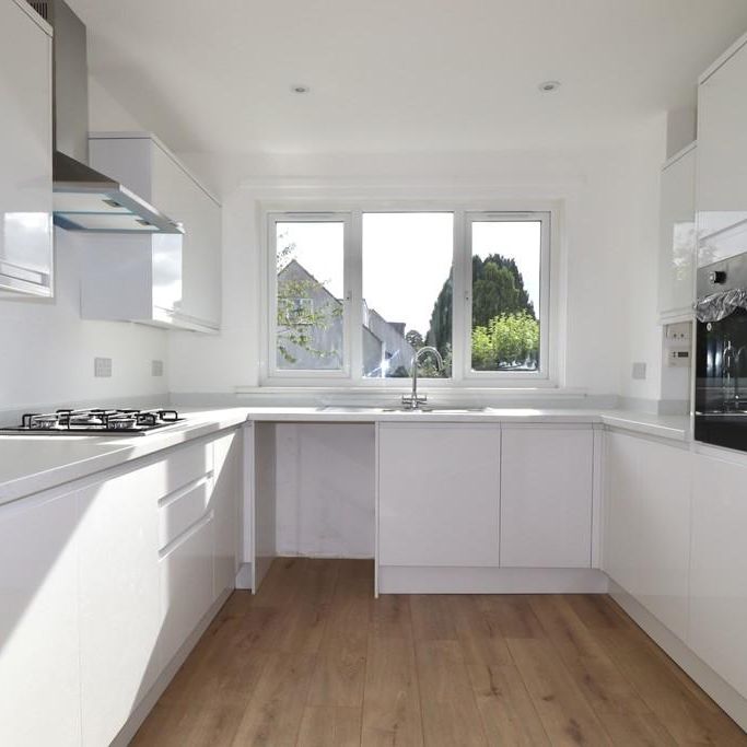3 bedroom maisonette to rent - Photo 1