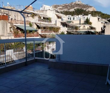 Studio / γκαρσονιέρα 30 τ.μ. για ενοικίαση, Αθήνα - Κέντρο, Εξάρχει... - Photo 5