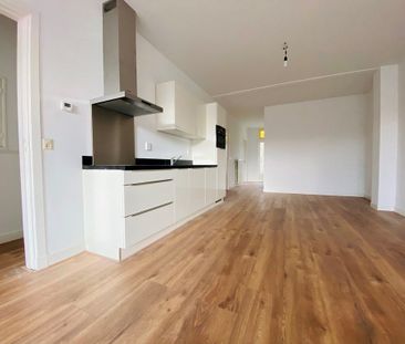 Te huur: Appartement Beukelsweg in Rotterdam - Foto 4