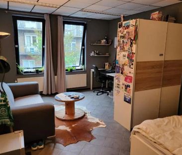Chambre Vrijenbanselaan, Delft - À louer - Foto 1