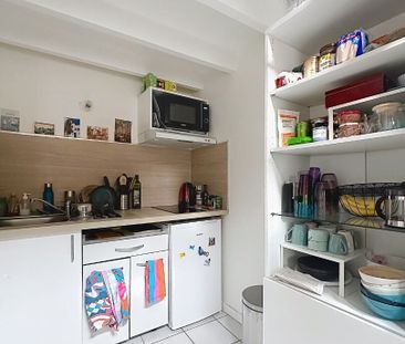 Location Appartement 1 pièce 24m² ROUEN 76000 - Photo 5