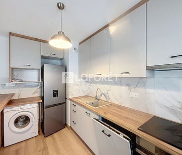 Appartement T2 Limoges à louer - Photo 6