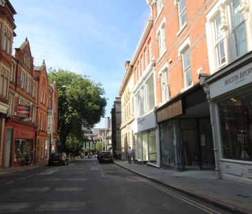 St Peter's Gate, Nottingham - Photo 4