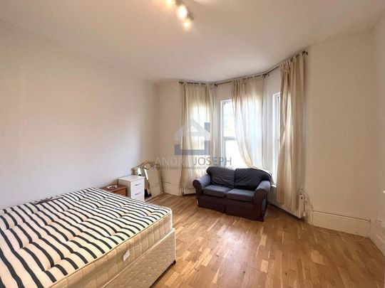 6 Bedroom Maisonette To Rent - Photo 1