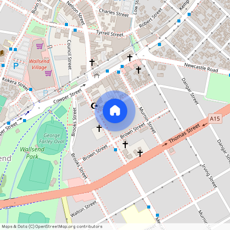 3/13 Campbell Street, Wallsend, NSW 2287