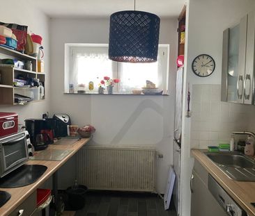 Lüdenscheid: Gemütliche 3-Zimmer-Wohnung mit Balkon Nähe Christus-K... - Foto 4