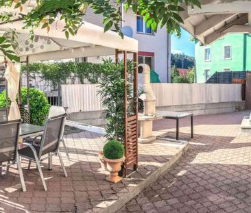 3.5 Zimmer, 80 m², EG - Foto 6