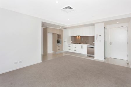 1 Bedroom Apartment Milton Precinct - Photo 5